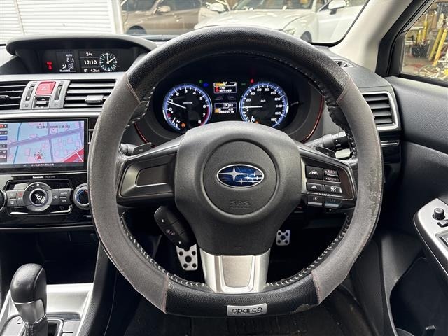 Subaru LEVORG 2017 7674782-15