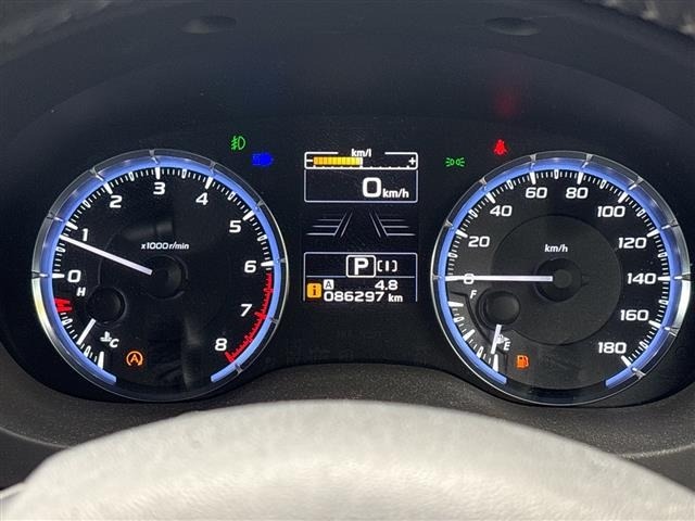 Subaru LEVORG 2017 7674782-17