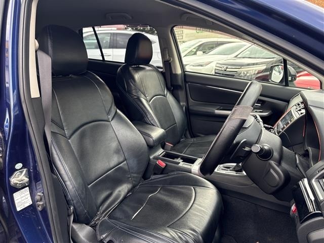 Subaru LEVORG 2017 7674782-2