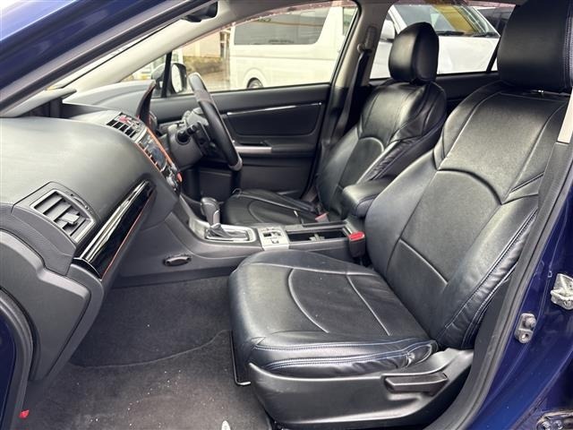 Subaru LEVORG 2017 7674782-20