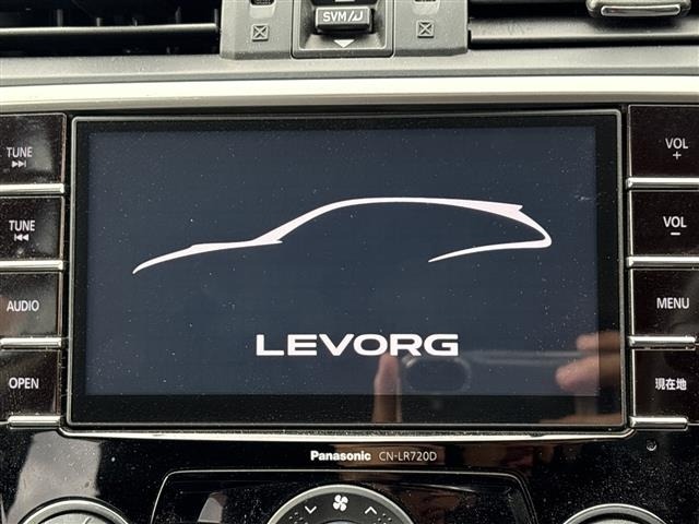 Subaru LEVORG 2017 7674782-3