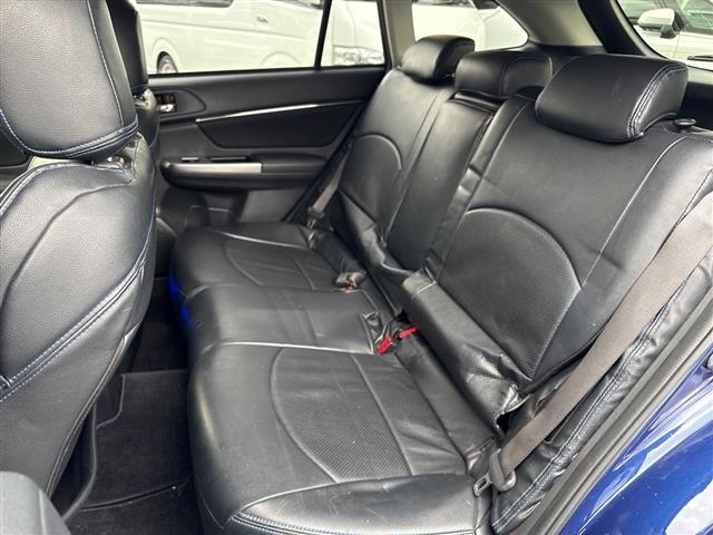 Subaru LEVORG 2017 7674782-4