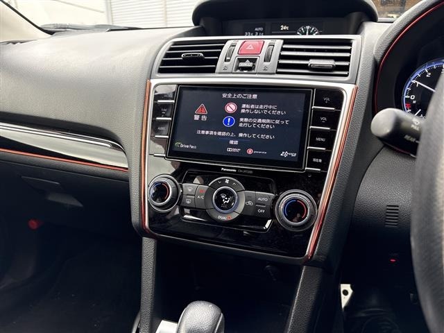 Subaru LEVORG 2017 7674782-9