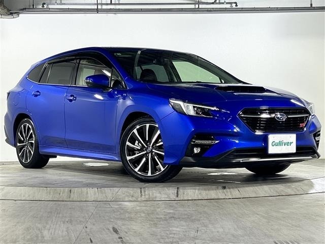 Subaru LEVORG 2023 7674783-0