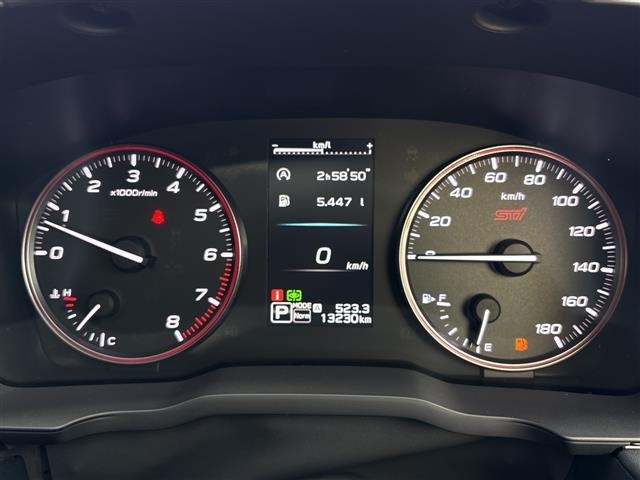 Subaru LEVORG 2023 7674783-1