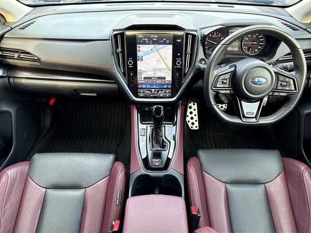 Subaru LEVORG 2023 7674783-14