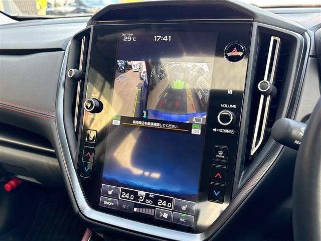 Subaru LEVORG 2023 7674783-18