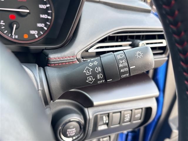 Subaru LEVORG 2023 7674783-5