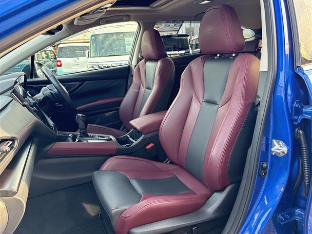 Subaru LEVORG 2023 7674783-6