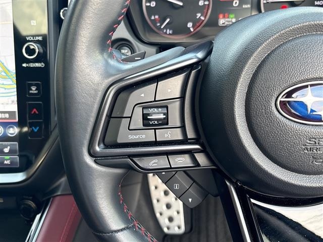 Subaru LEVORG 2023 7674783-7