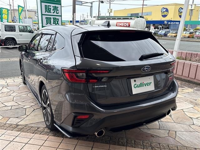 Subaru LEVORG 2023 7674789-14