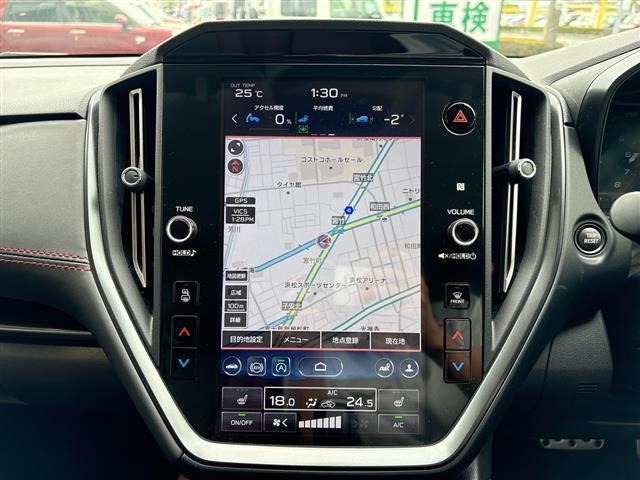 Subaru LEVORG 2023 7674789-16