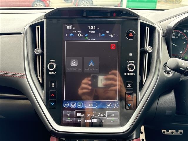 Subaru LEVORG 2023 7674789-18