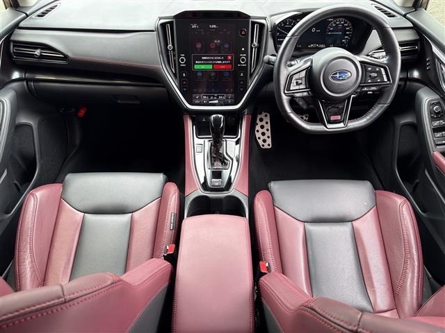 Subaru LEVORG 2023 7674789-20