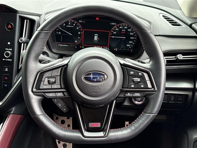 Subaru LEVORG 2023 7674789-22