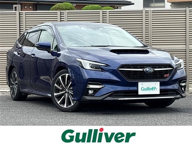 Subaru LEVORG 2021 7674791-0