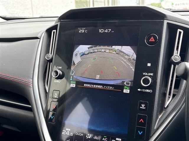 Subaru LEVORG 2021 7674791-1