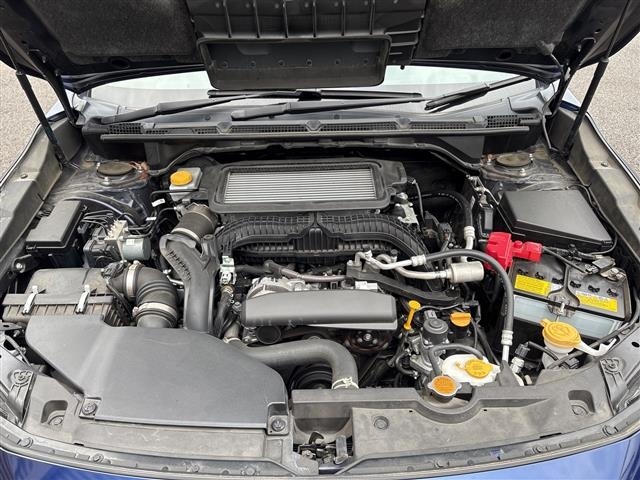 Subaru LEVORG 2021 7674791-14