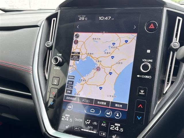 Subaru LEVORG 2021 7674791-3