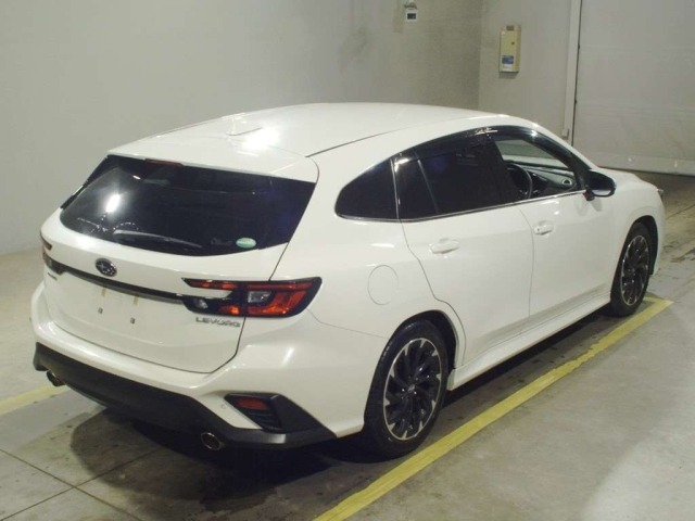 Subaru LEVORG 2021 7674792-1