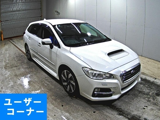 Subaru LEVORG 2014 7674806-0