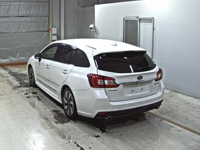 Subaru LEVORG 2014 7674806-1