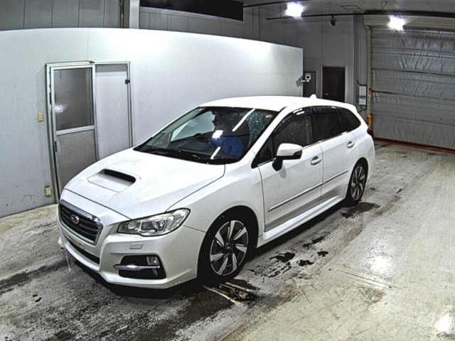 Subaru LEVORG 2014 7674806-4