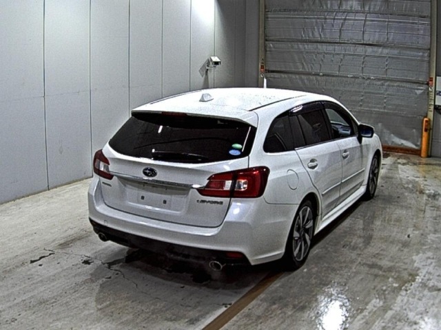 Subaru LEVORG 2014 7674806-5