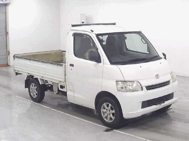 Toyota LITEACE TRUCK 2012 7662670-0
