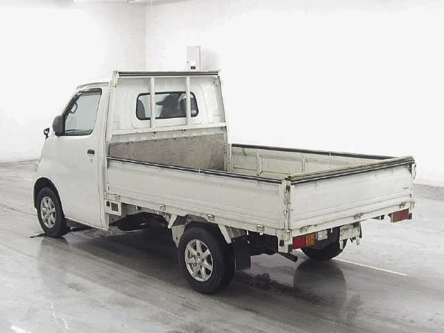 Toyota LITEACE TRUCK 2012 7662670-1