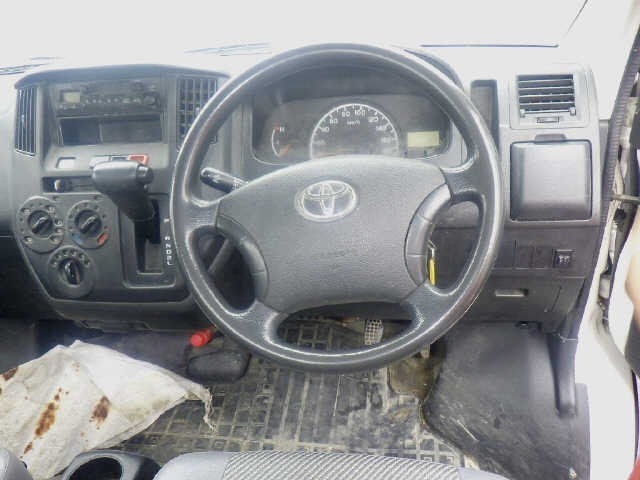 Toyota LITEACE TRUCK 2012 7662670-3