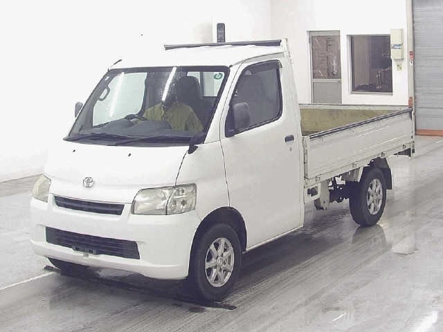 Toyota LITEACE TRUCK 2012 7662670-4