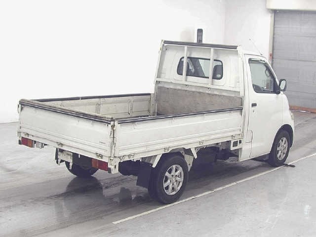 Toyota LITEACE TRUCK 2012 7662670-5