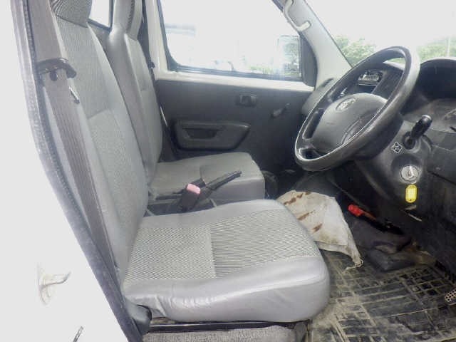Toyota LITEACE TRUCK 2012 7662670-6