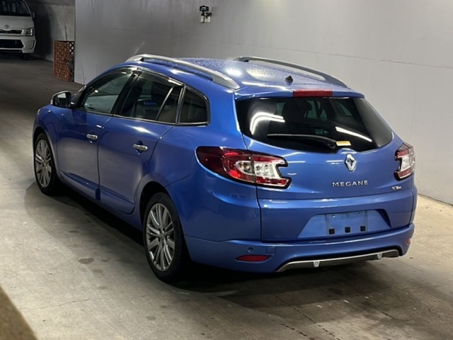 Renault MEGANE 2017 7670708-1