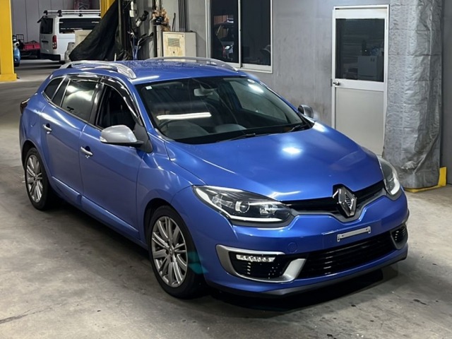 Renault MEGANE 2017 7670708-4