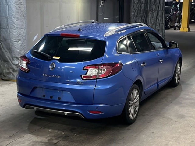 Renault MEGANE 2017 7670708-5