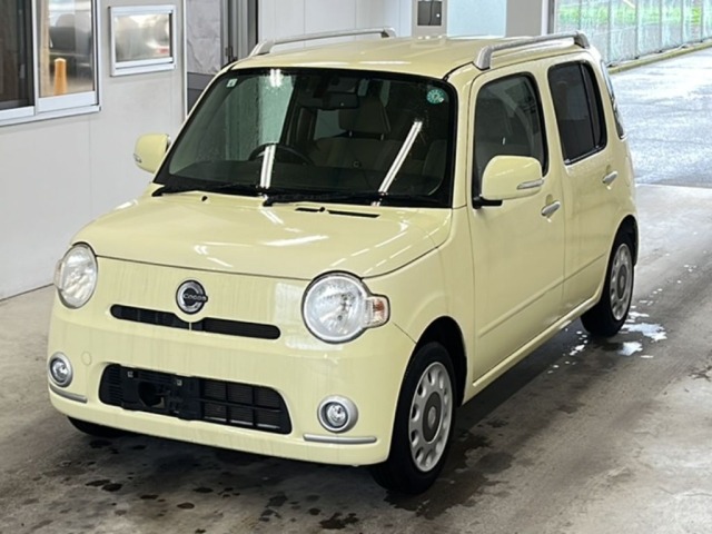 Daihatsu MIRA COCOA 2011 7670415-0