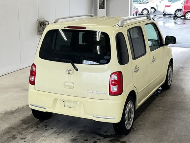 Daihatsu MIRA COCOA 2011 7670415-1