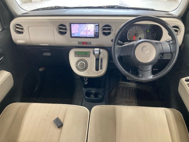 Daihatsu MIRA COCOA 2011 7670415-3