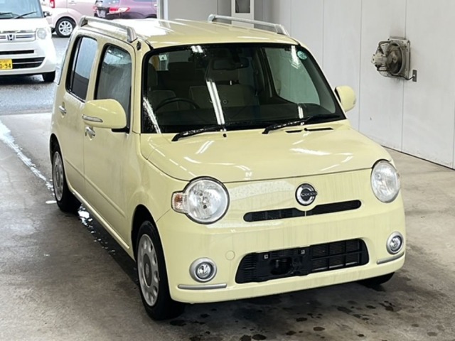 Daihatsu MIRA COCOA 2011 7670415-4