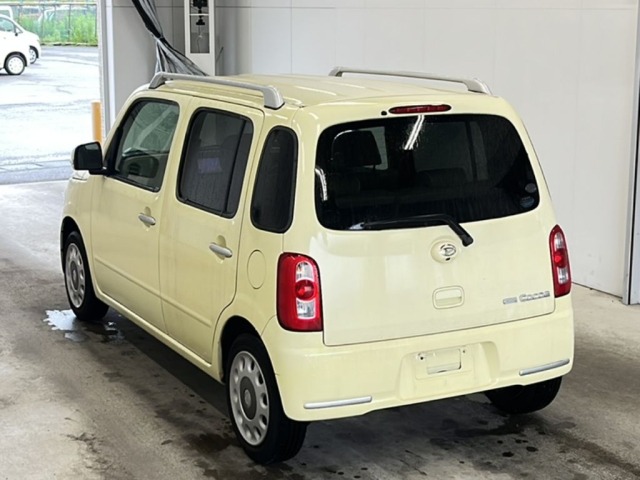 Daihatsu MIRA COCOA 2011 7670415-5