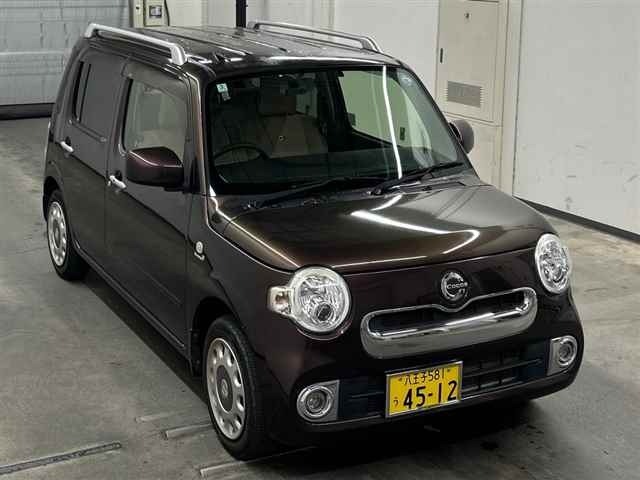 Daihatsu MIRA COCOA 2016 7670421-0
