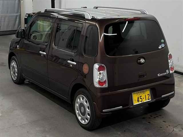 Daihatsu MIRA COCOA 2016 7670421-1