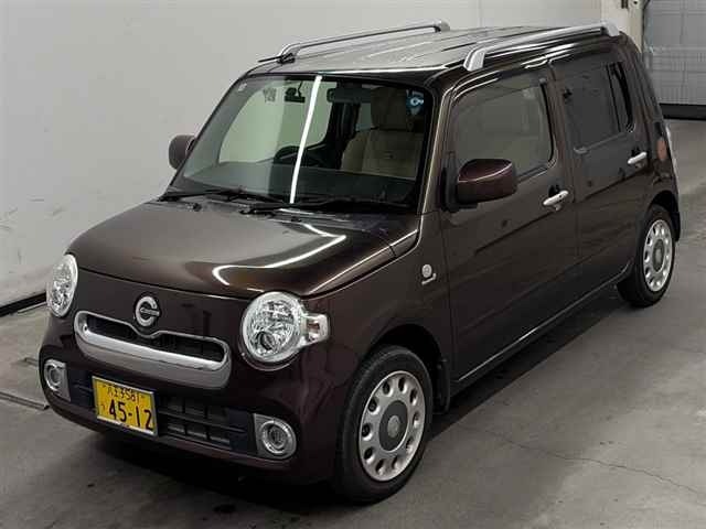 Daihatsu MIRA COCOA 2016 7670421-4