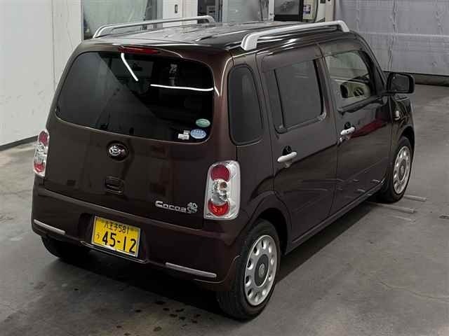 Daihatsu MIRA COCOA 2016 7670421-5