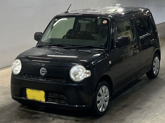 Daihatsu MIRA COCOA 2012 7670425-0