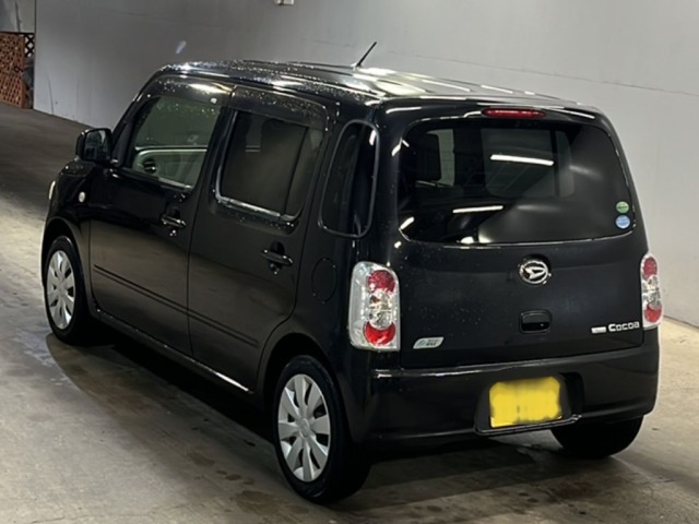 Daihatsu MIRA COCOA 2012 7670425-1