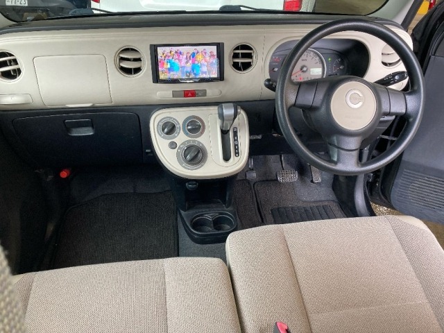 Daihatsu MIRA COCOA 2012 7670425-3