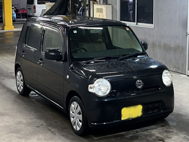 Daihatsu MIRA COCOA 2012 7670425-4